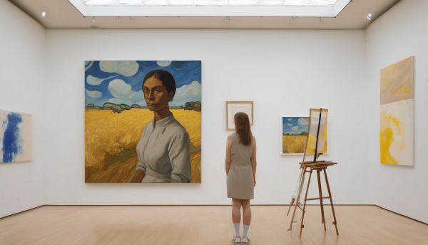 La face cachée du génie de Van Gogh à travers l’exposition