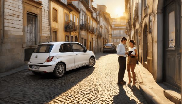 Réussir votre location de voiture à Porto pour un séjour inoubliable