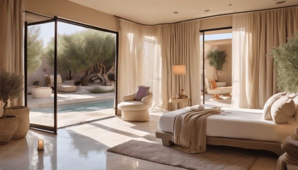 Séjour spa de luxe à Narbonne dans des hôtels d’exception