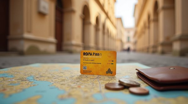 Guide d'achat du roma pass : avantages et inconvénients pour les visiteurs de rome