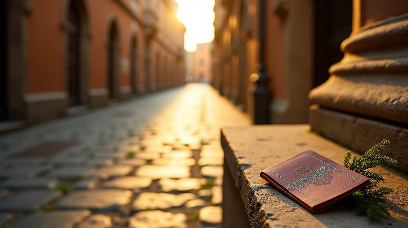 Questions fréquentes sur le Roma Pass